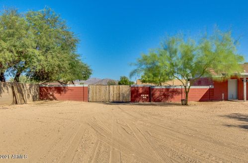 22115 Watkins St, Buckeye AZ 85326-9614 exterior
