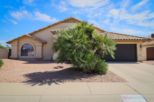 5139 Fellars Dr, Scottsdale AZ  85254-1028 exterior