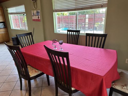 544 Sequoia Rd, Hayward CA  94541-6119 exterior