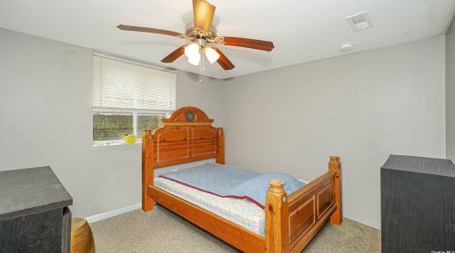 11 Blossom Ave, Holtsville NY  11742-1704 exterior