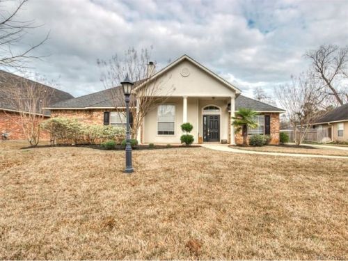 9619 Gardere Dr, Shreveport, LA 71115-4603