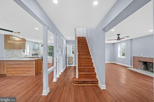 2836 Haverford Rd, Ardmore PA  19003-1715 exterior