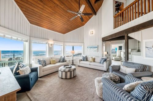 516 Gorrie Dr, Saint George Island, FL 32328-2906