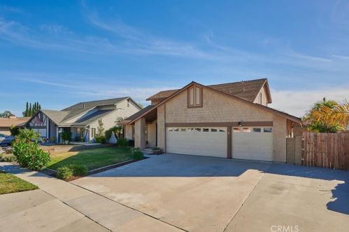 3777 Ermine Dr, Chino Hills, CA 91709-1835