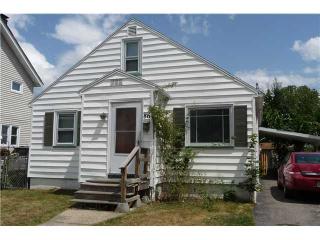 86 Canton St, Rochester, NY 14606-1948