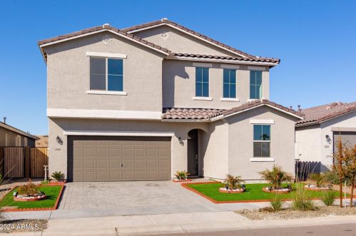 18086 Bell Pointe Blvd, Sun City, AZ 85374-3962