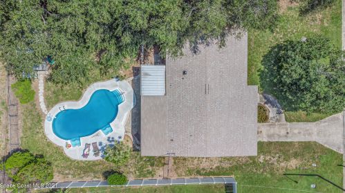 114 Indian Cir, Cocoa, FL 32922-6918