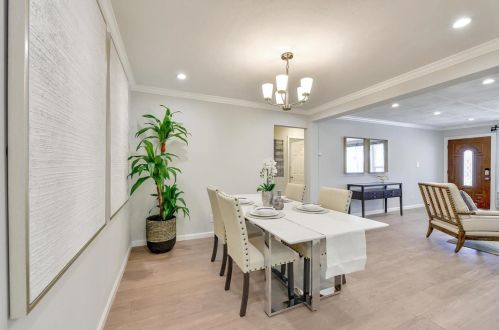 3444 Spring St, Redwood City CA  94063-4219 exterior