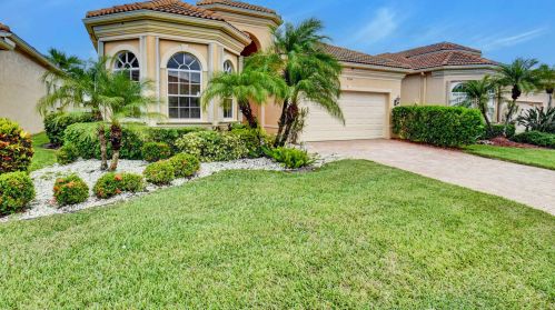 7104 Demedici Cir, Delray Beach, FL 33446-3184