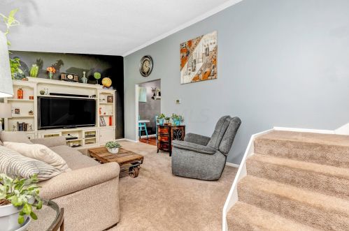 5352 Sandpiper Dr, Orient OH  43146-9228 exterior