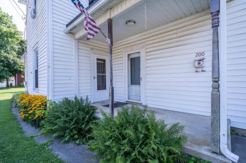 200 Howard St, Clinton County OH  45169-1157 exterior