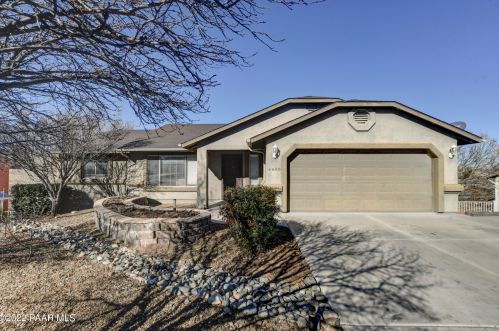 4400 Verde Vista Dr, Prescott Valley, AZ 86314-5583
