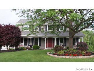 300 Montvale Ln, Rochester, NY 14626-5213