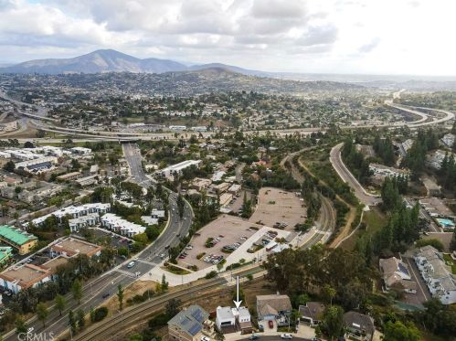 4393 Date Ave, La Mesa CA  91941-6412 exterior