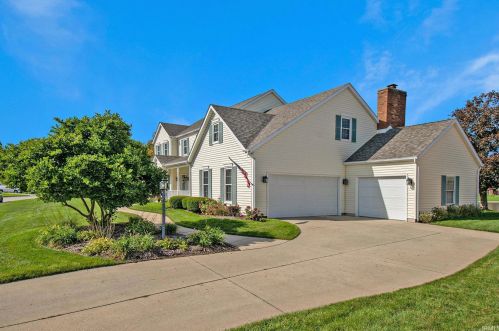 15075 Hunting Ridge Trl, Granger, IN 46530-6520