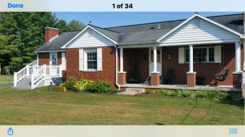 16174 Ellison Ridge Rd, Nimitz, WV 25978-4508