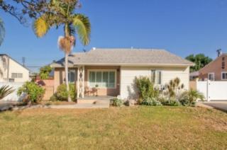 15435 Woodcrest Dr, Whittier CA  90604-3236 exterior