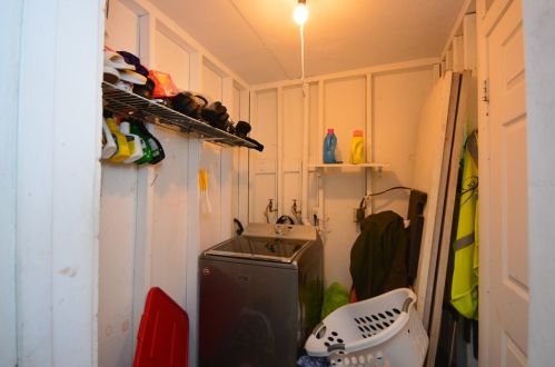 1726 Evergreen St, Ormond Beach FL  32174-7421 exterior