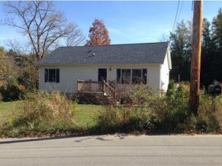 161 Cottage St, Morrisville, VT 05661-9132
