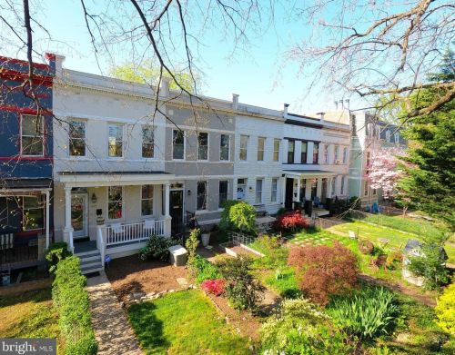 1424 Potomac Ave, Washington, DC 20003-3032