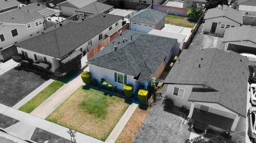 10109 Rosewood Ave, South Gate CA  90280-6461 exterior