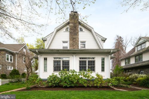 7619 Mountain Ave, Melrose Park, PA 19027-2613
