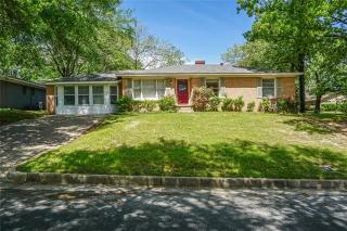 1524 Pettit Dr, Tyler, TX 75701-9124