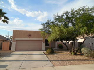 3362 Clifton Ave, Gilbert, AZ 85295-1502