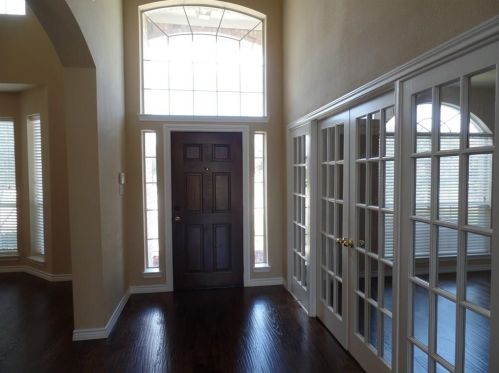 5800 Colby Dr, Plano TX  75094-4540 exterior