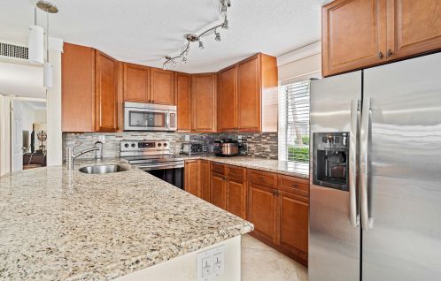 16 Burgundy A, Delray Beach, FL 33484-5416