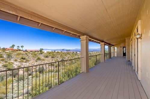 15414 Thistle Dr, Scottsdale AZ 85268-4346 exterior