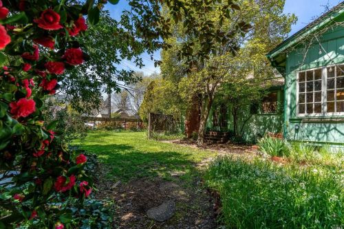 753 Oak St, Ukiah CA  95482-3901 exterior