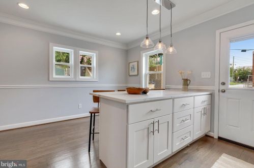 59 Crittenden St, Washington DC  20011-6719 exterior