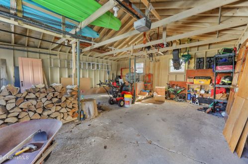 3 Hayer St, Adams MA exterior