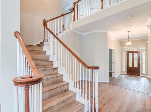 112 Westbury Ln, Georgetown TX  78633-4453 exterior