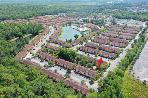 2736 Coupe St, Kissimmee FL  34746-7120 exterior