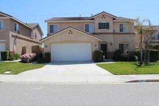 15187 Crazy Horse Ave, Fontana, CA 92336-5358