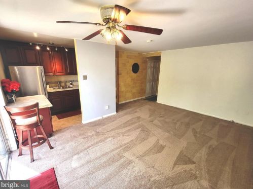 100 Glenolden Ave, Manor PA  19036-2264 exterior