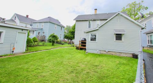 529 Summit St, Marion OH  43302-5231 exterior