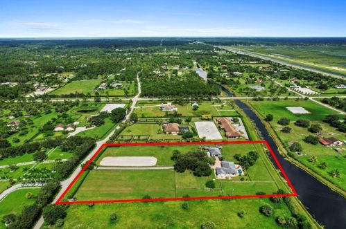 17652 Shetland Ln, Town Of Loxahatchee Groves FL  33470-3948 exterior