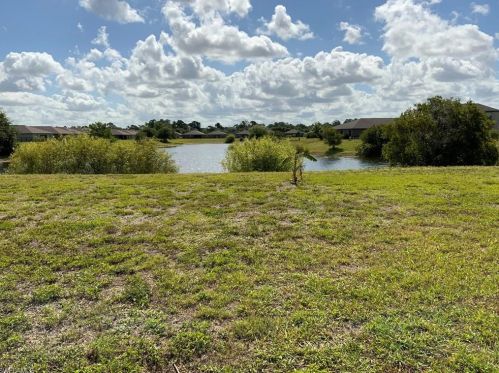 382 Shadow Lakes Dr, Lehigh Acres FL  33974-0807 exterior