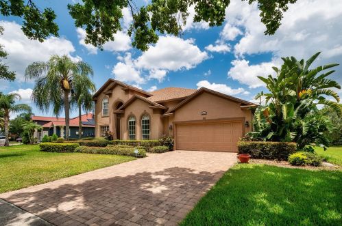 2925 Zaharias Dr, Orlando, FL 32837-7023