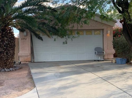 6592 Jojoba Dr, Mohave Valley, AZ 86440-8917