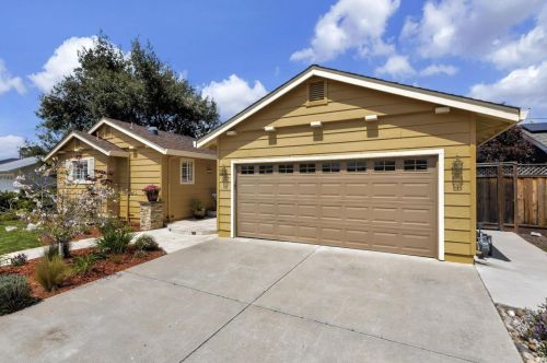 957 Lorne Way, Sunnyvale, CA 94087-4916