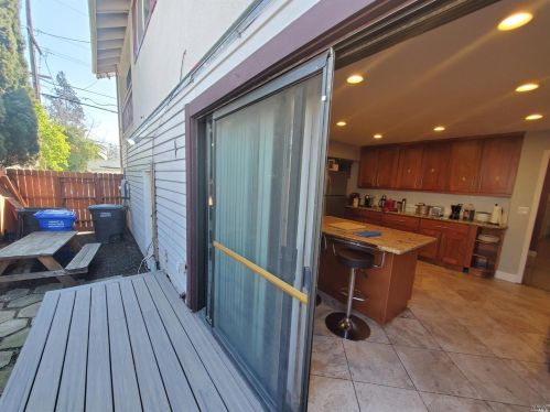 3508 Halifax Way, Concord CA 94520-1540 exterior