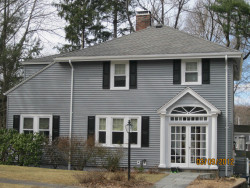 30 Pine Crest Rd, Newton, MA 02459-2123