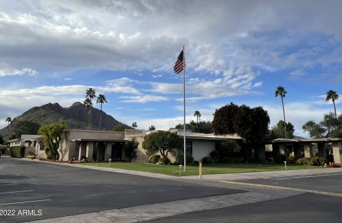 4800 68th St, Scottsdale AZ 85251-1100 exterior