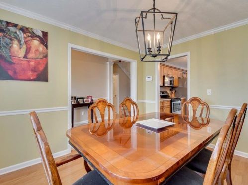 294 Mill Stone Ln, North Augusta SC  29860-8660 exterior