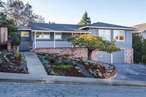 1509 Solana Dr, Belmont, CA 94002-3655