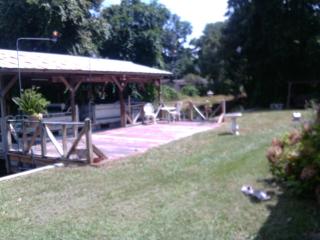 138 Santa Rosa St, Florahome, FL 32140-1551